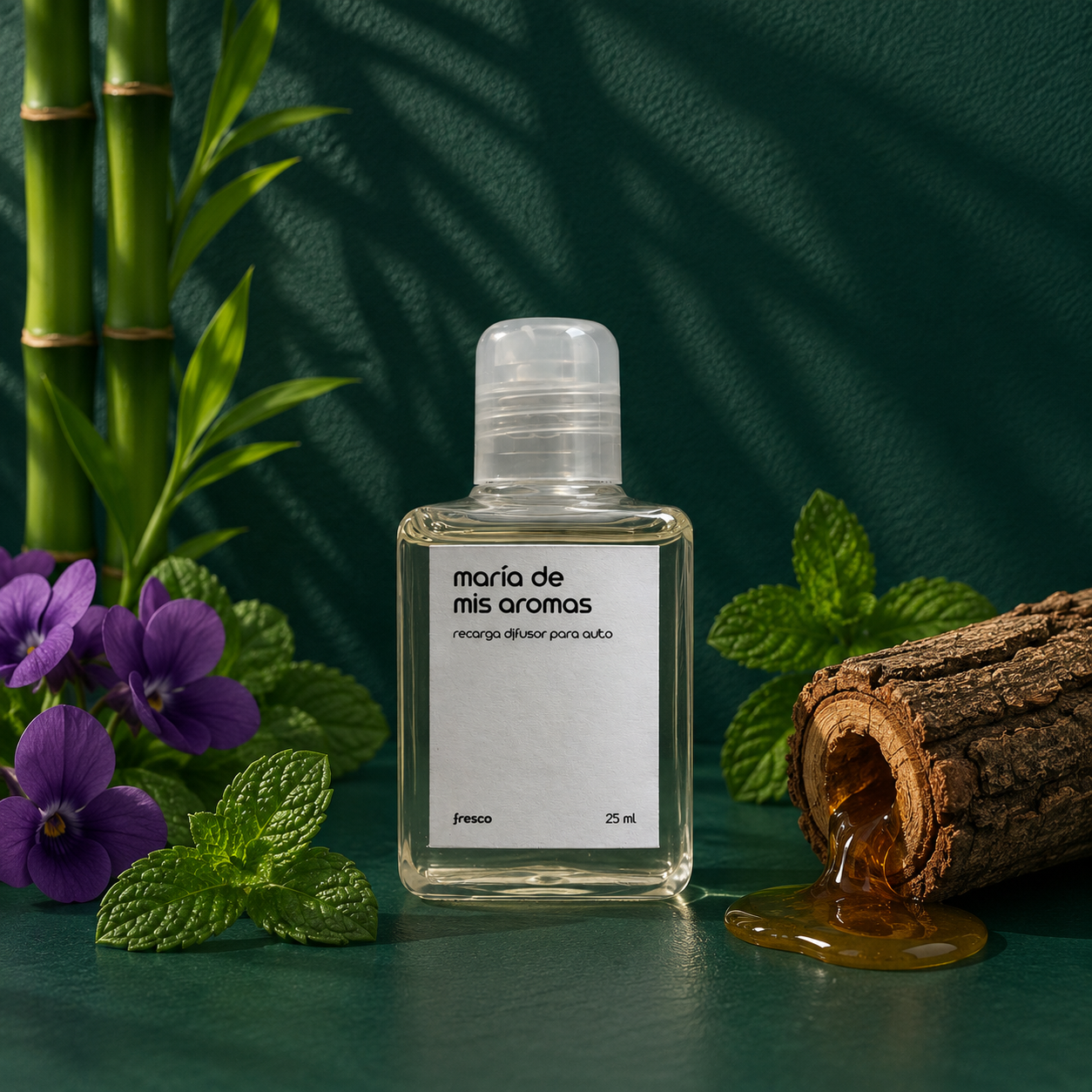 Fresco Recarga 25 ml