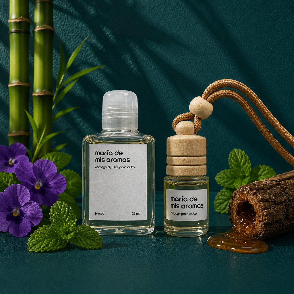 Fresco Recarga 25 ml