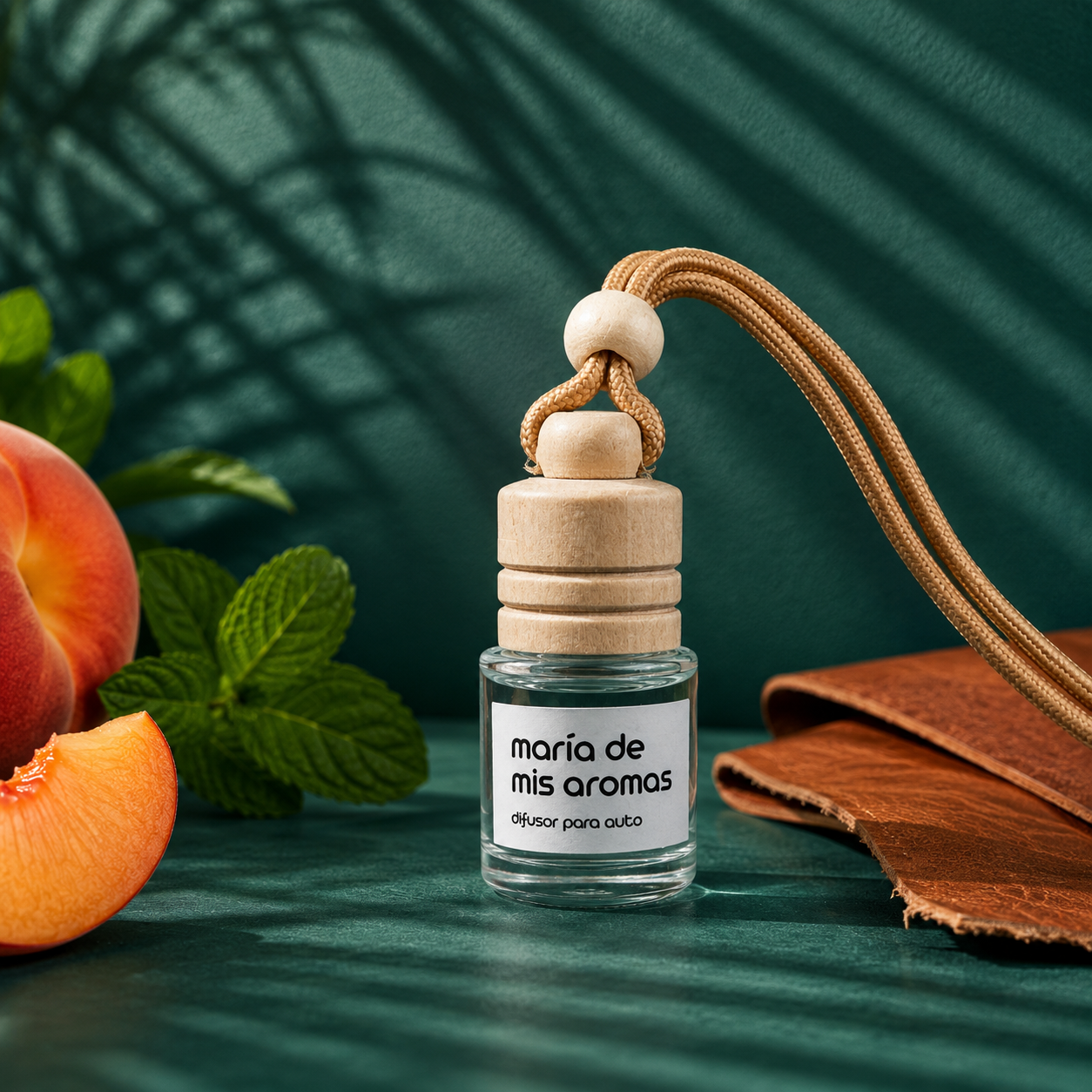 Cuero Frutal
