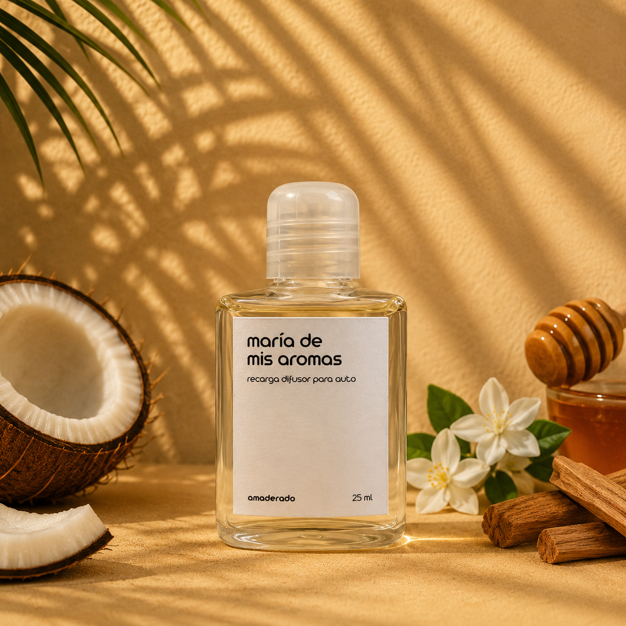 Amaderado Recarga 25 ml