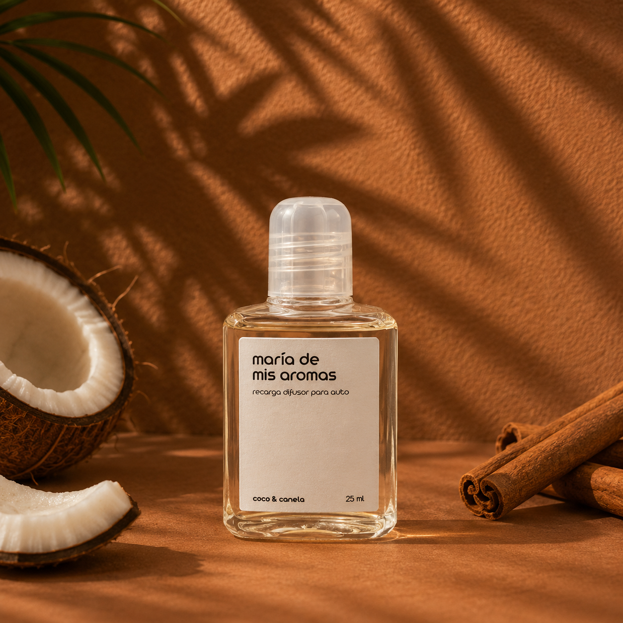Coco & Canela Recarga 25 ml