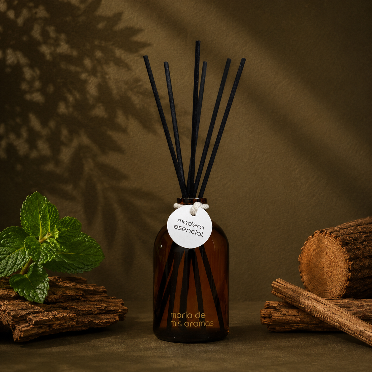 Madera Esencial
