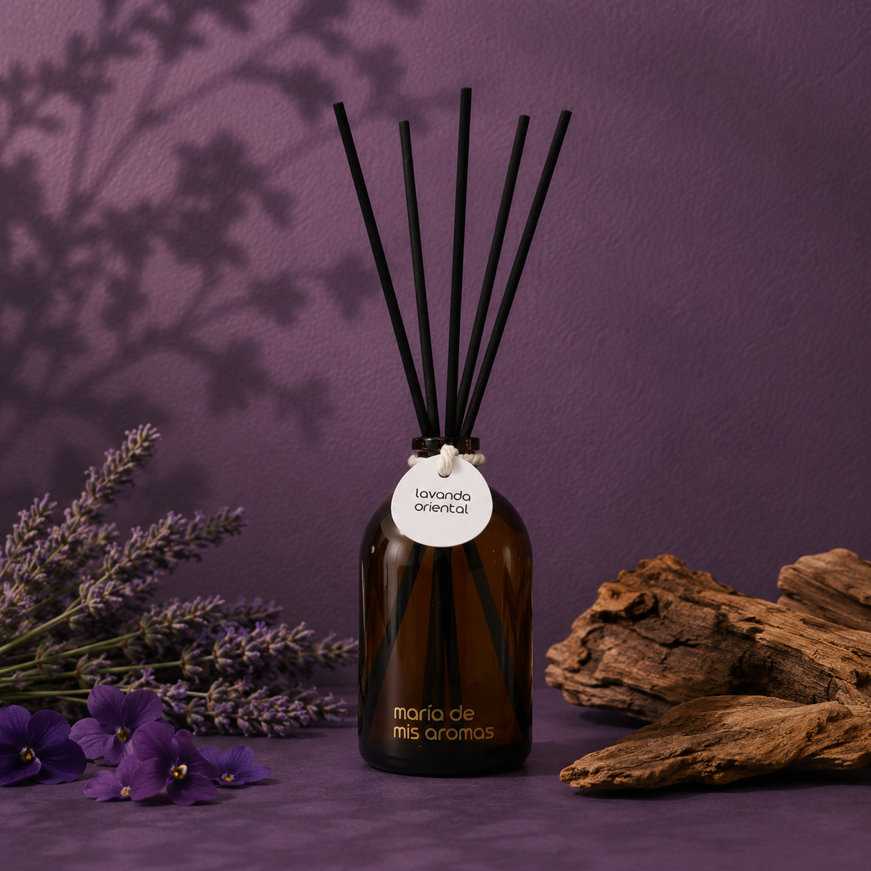 Lavanda Oriental