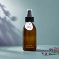 Nube de Lavanda