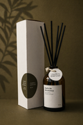 Madera esencial